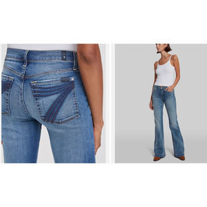 7 for all Mankind Dojo Jeans